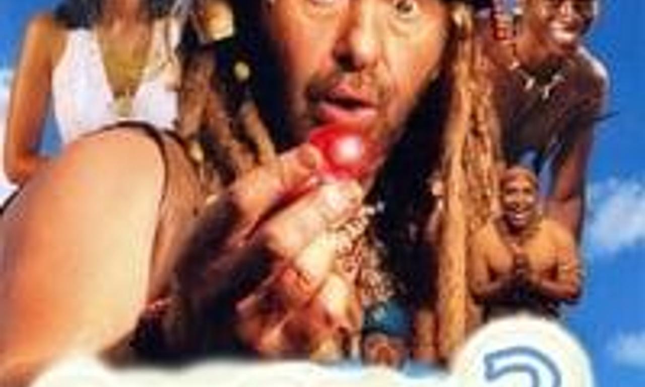 header image for Mr. Bones 2: Back from the Past