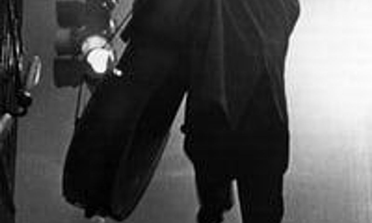 header image for Leaving Home, Coming Home: A Portrait of Robert Frank