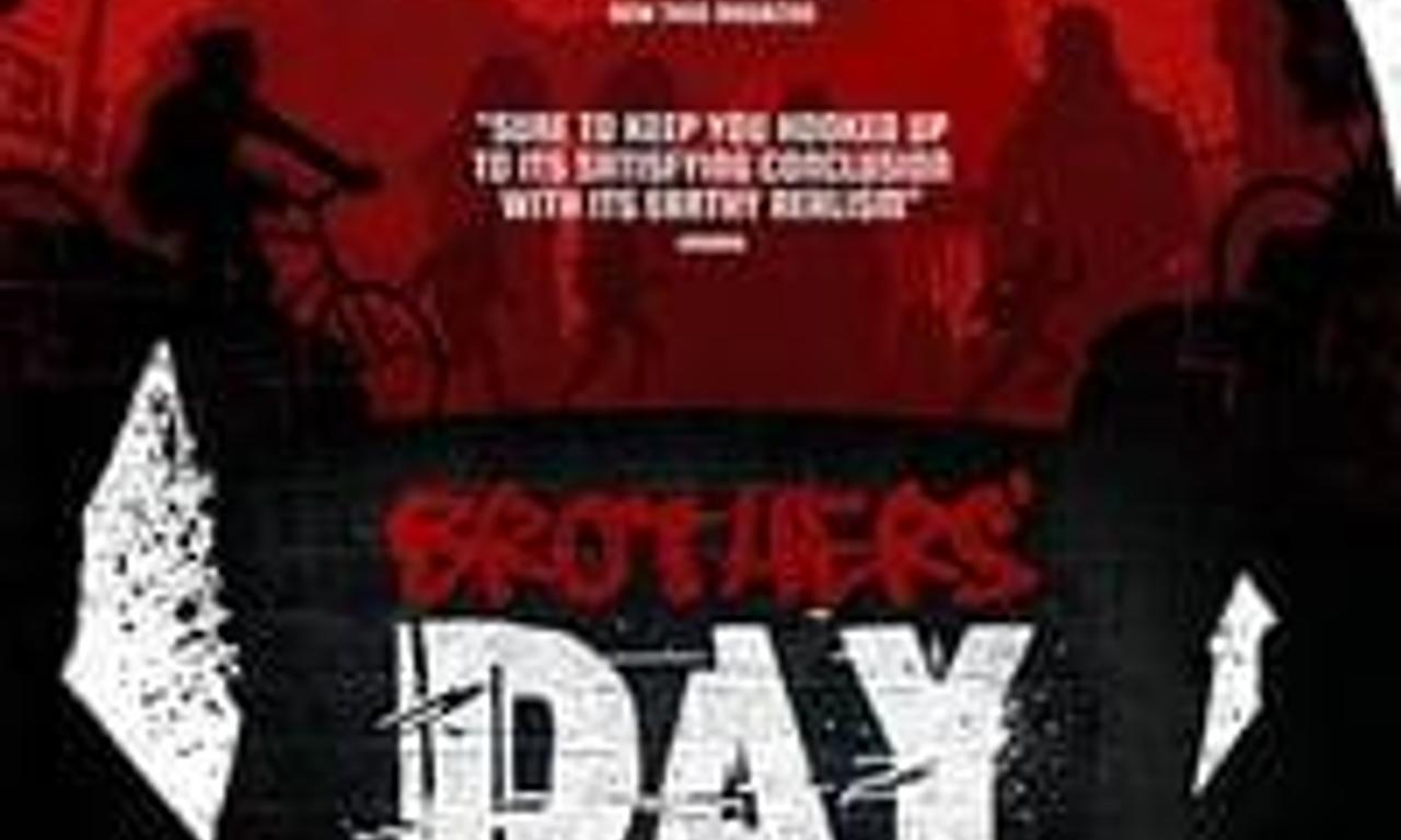 header image for Brothers' Day