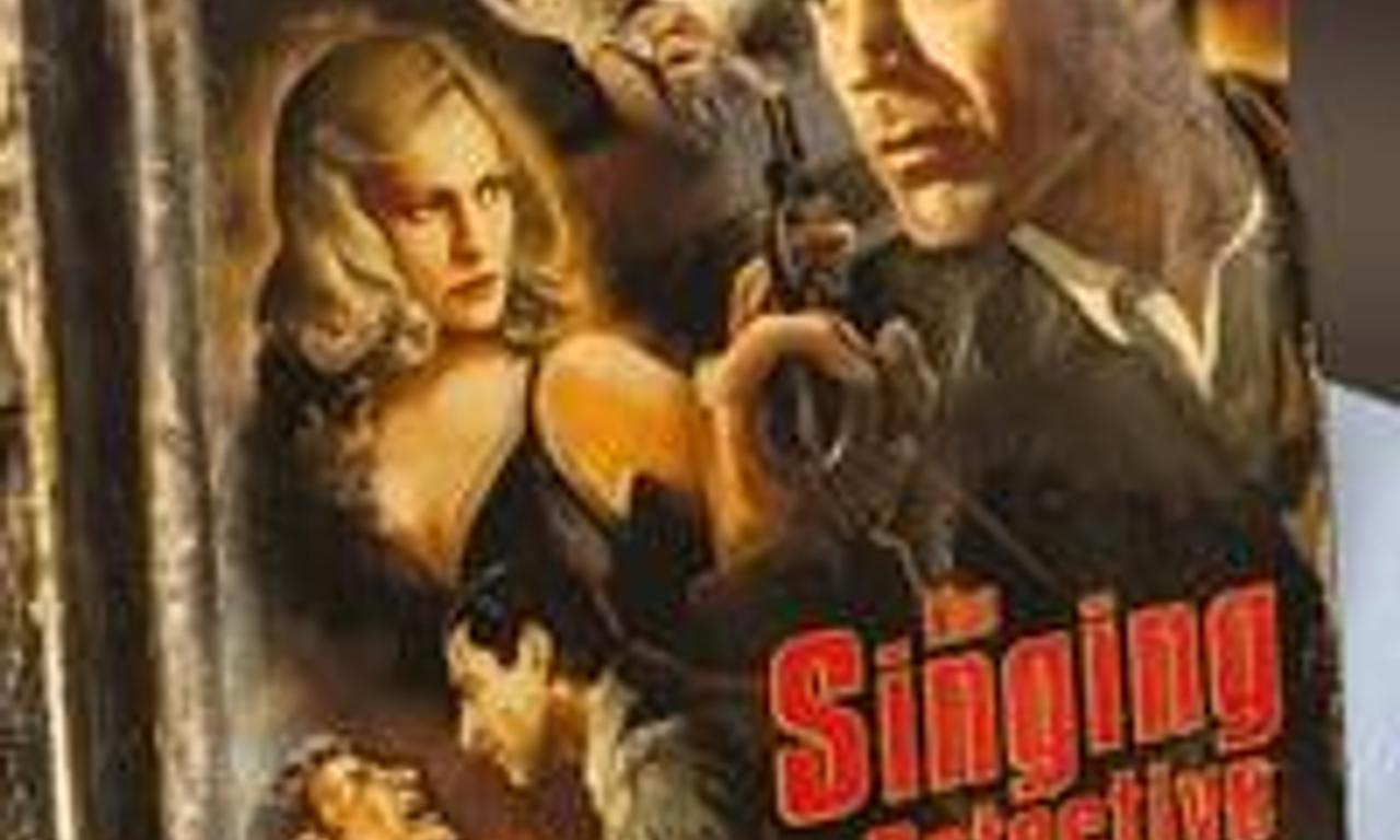 header image for The Singing Detective