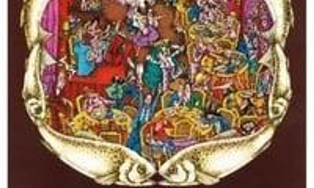 header image for Trout