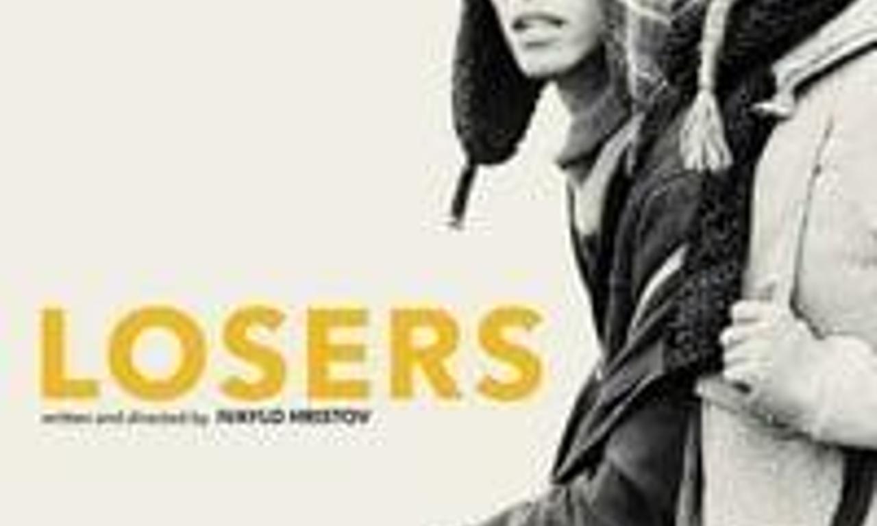 header image for Losers