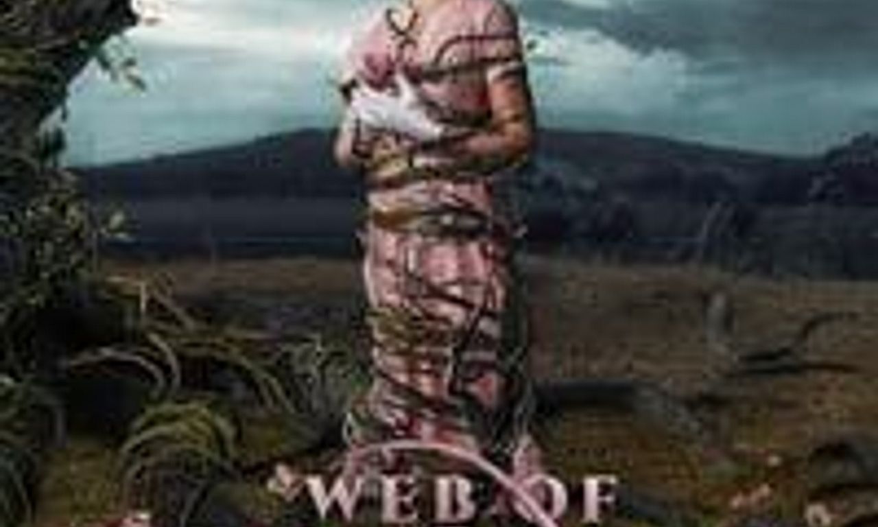 header image for Web of Dreams