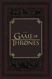 Game of Thrones: A Day in the Life