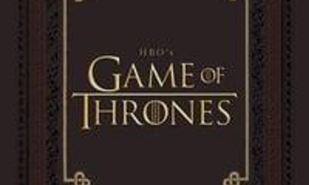 header image for Game of Thrones: A Day in the Life