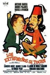 Los extremeños se tocan