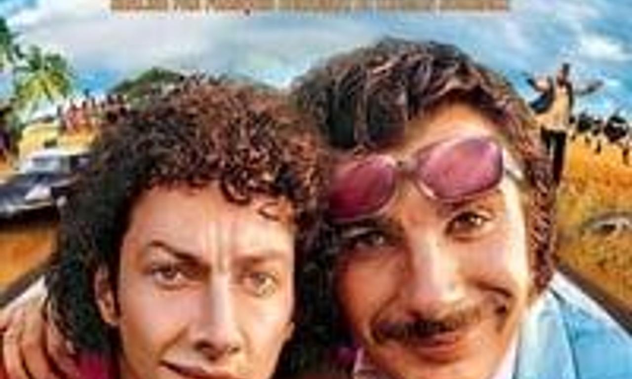 header image for The Dope