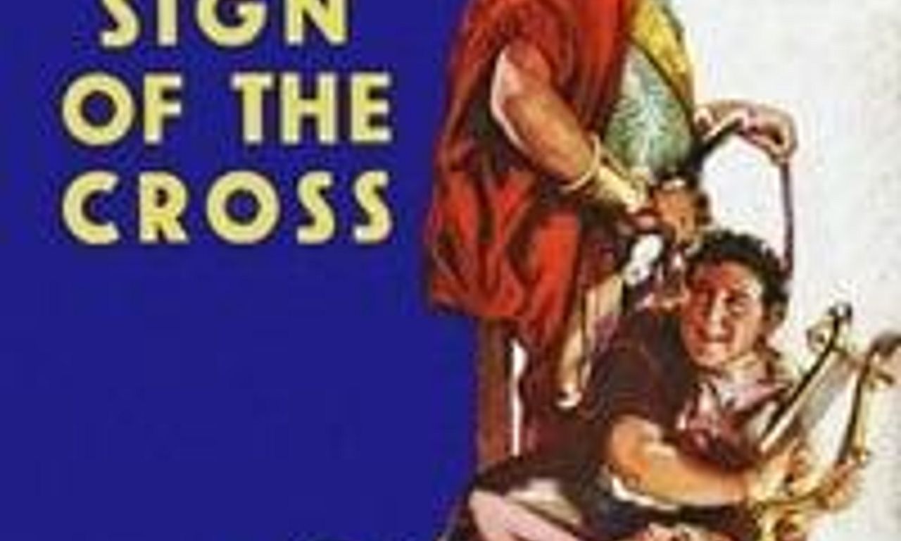 header image for The Sign of the Cross