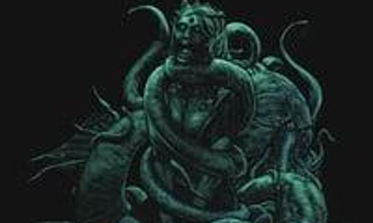 header image for The Deep Ones