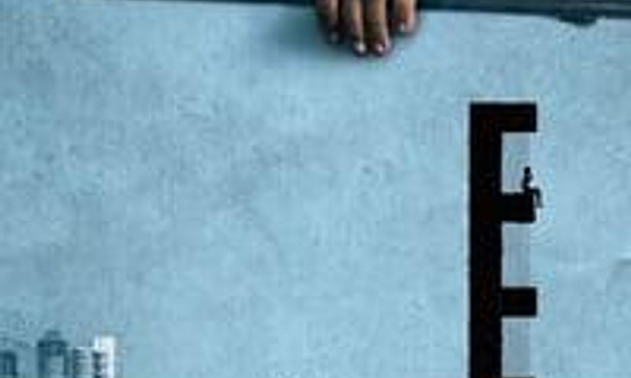 header image for Trapped