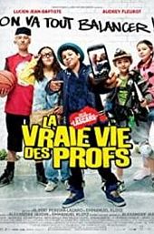 The Real Life of Teachers