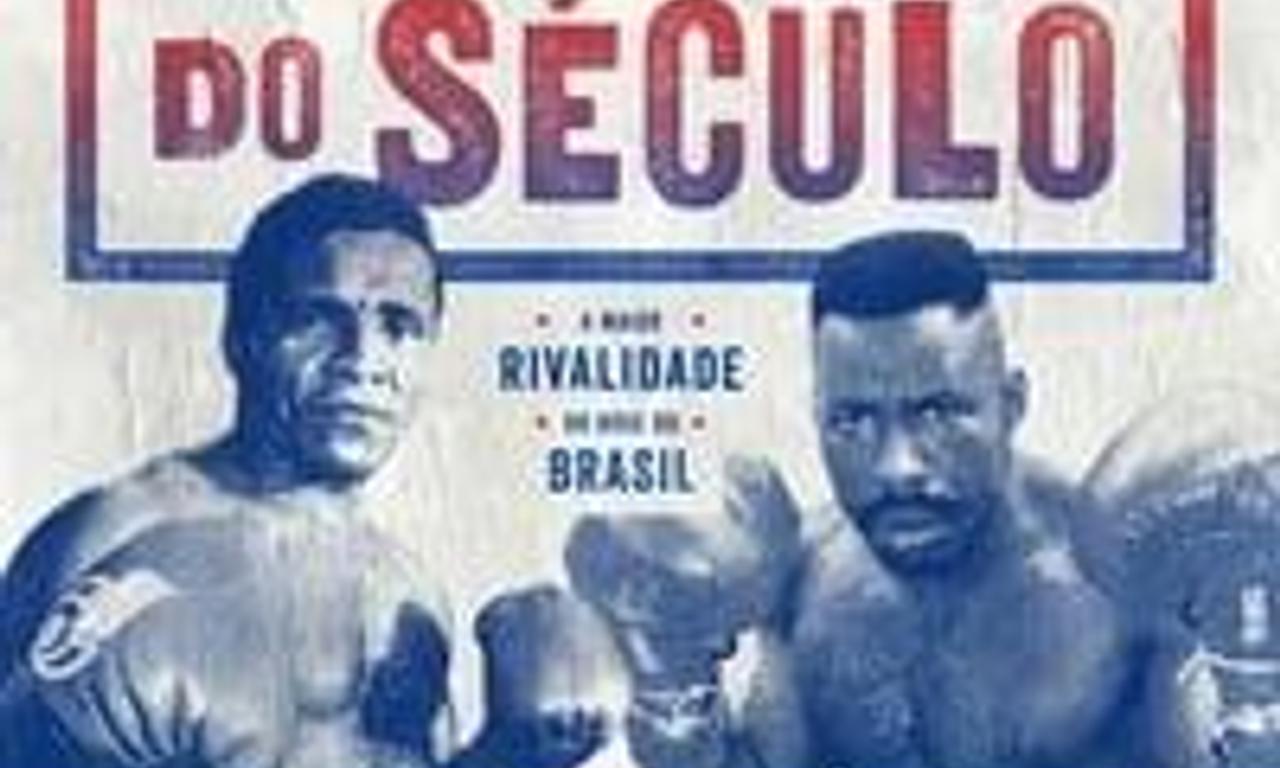 header image for A Luta do Século