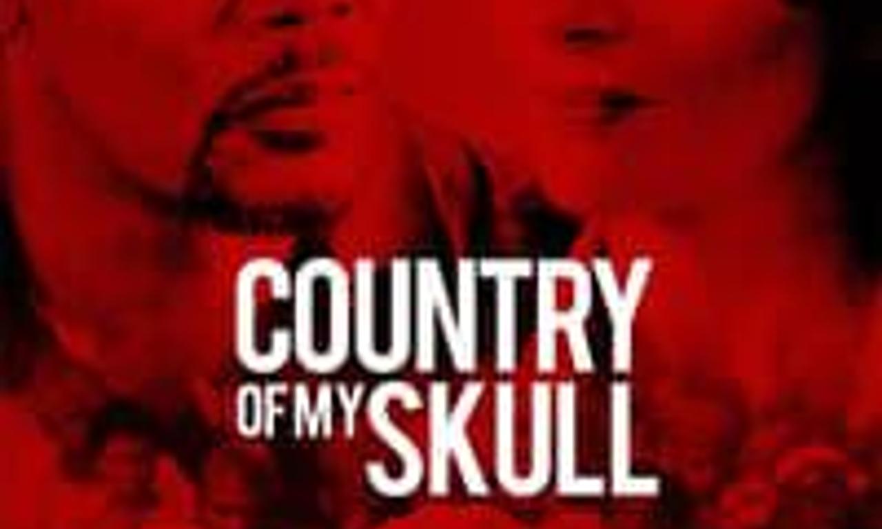 header image for In My Country