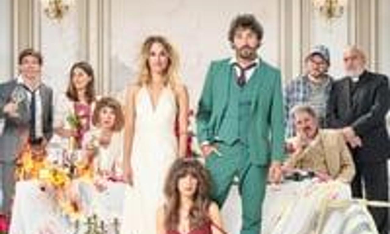 header image for The Wedding Unplanner