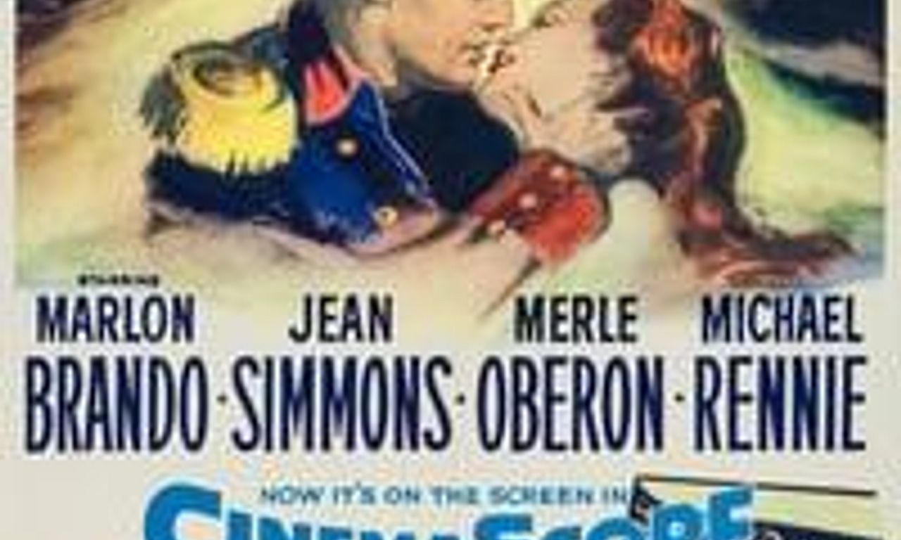 header image for Désirée