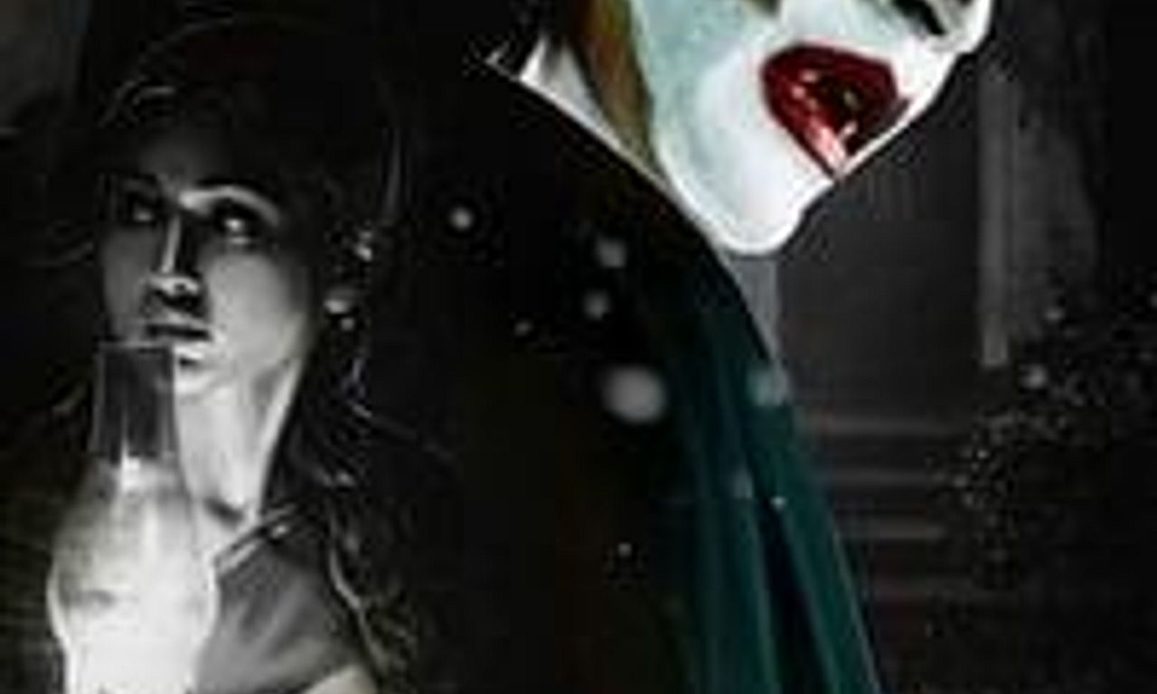 header image for Dracula Sir