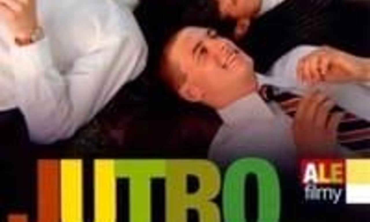 header image for Tomorrow, We're Going To The Movies