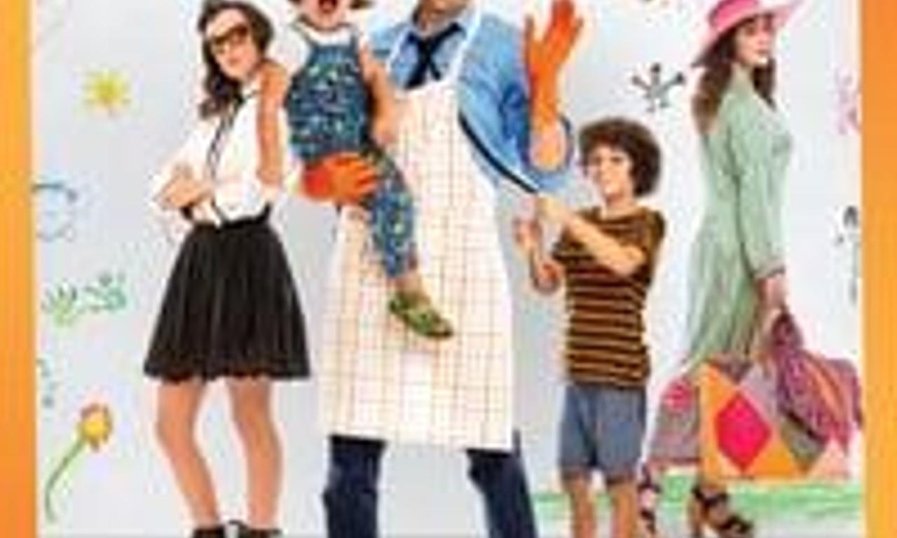 header image for When Mom Is Away