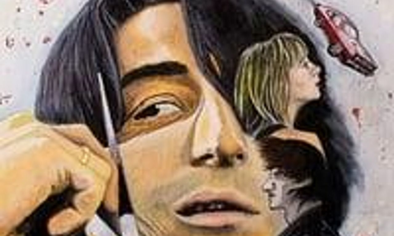 header image for The Red Squirrel