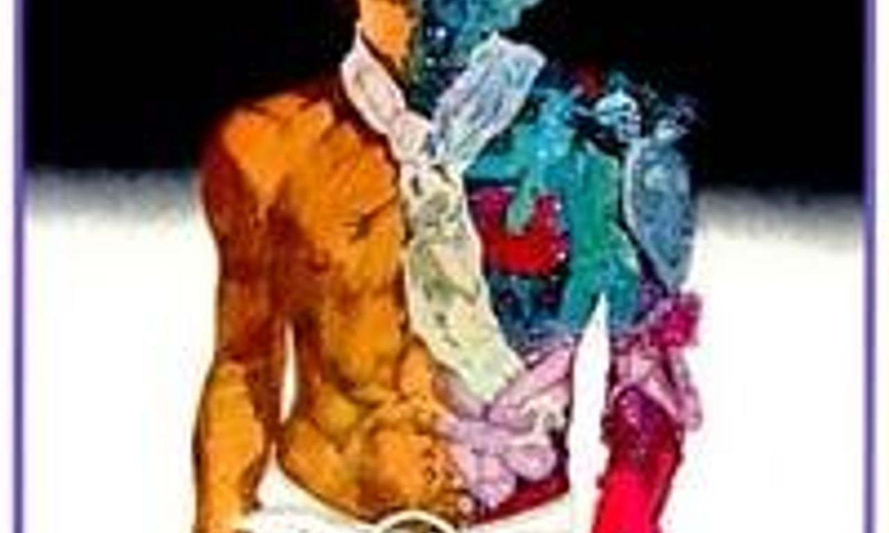 header image for Dorian Gray