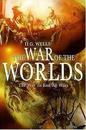H.G. Wells' The War of the Worlds
