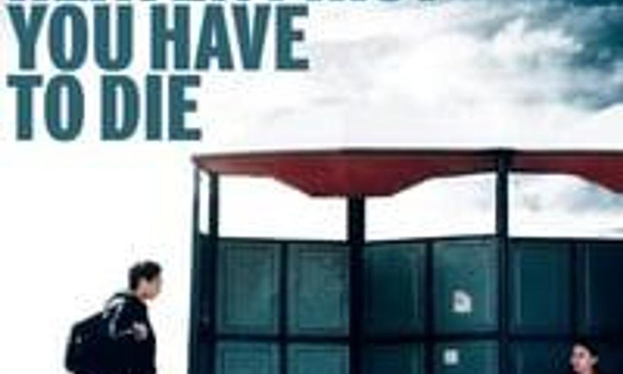 header image for To Get to Heaven First You Have to Die