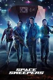 Space Sweepers