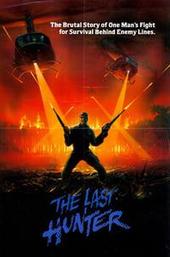 The Last Hunter