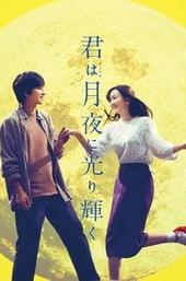 You Shine in the Moonlight