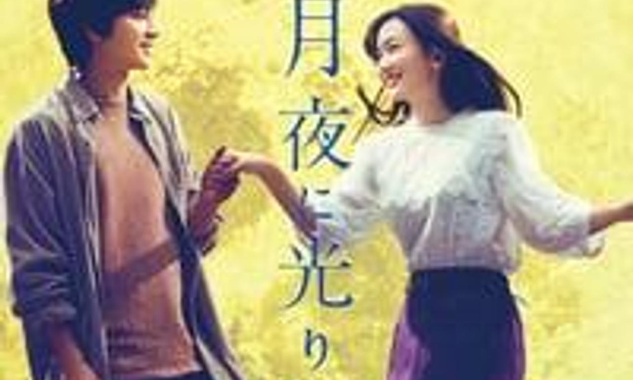 header image for You Shine in the Moonlight