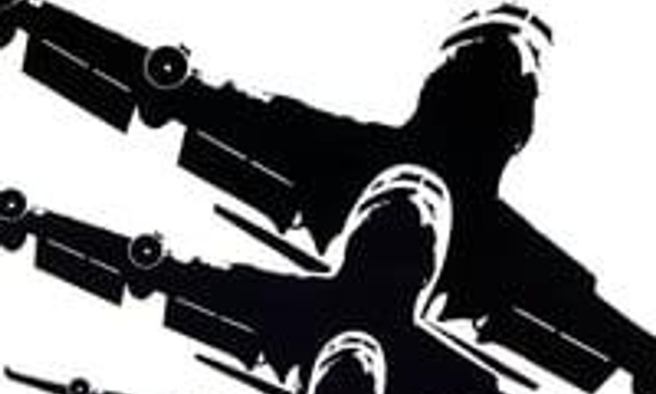 header image for Skyjacked