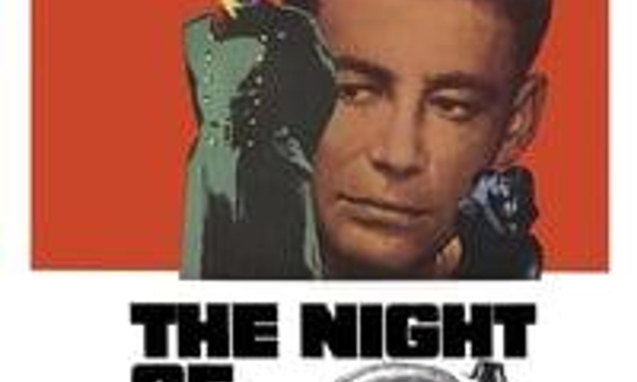 header image for The Night of the Generals