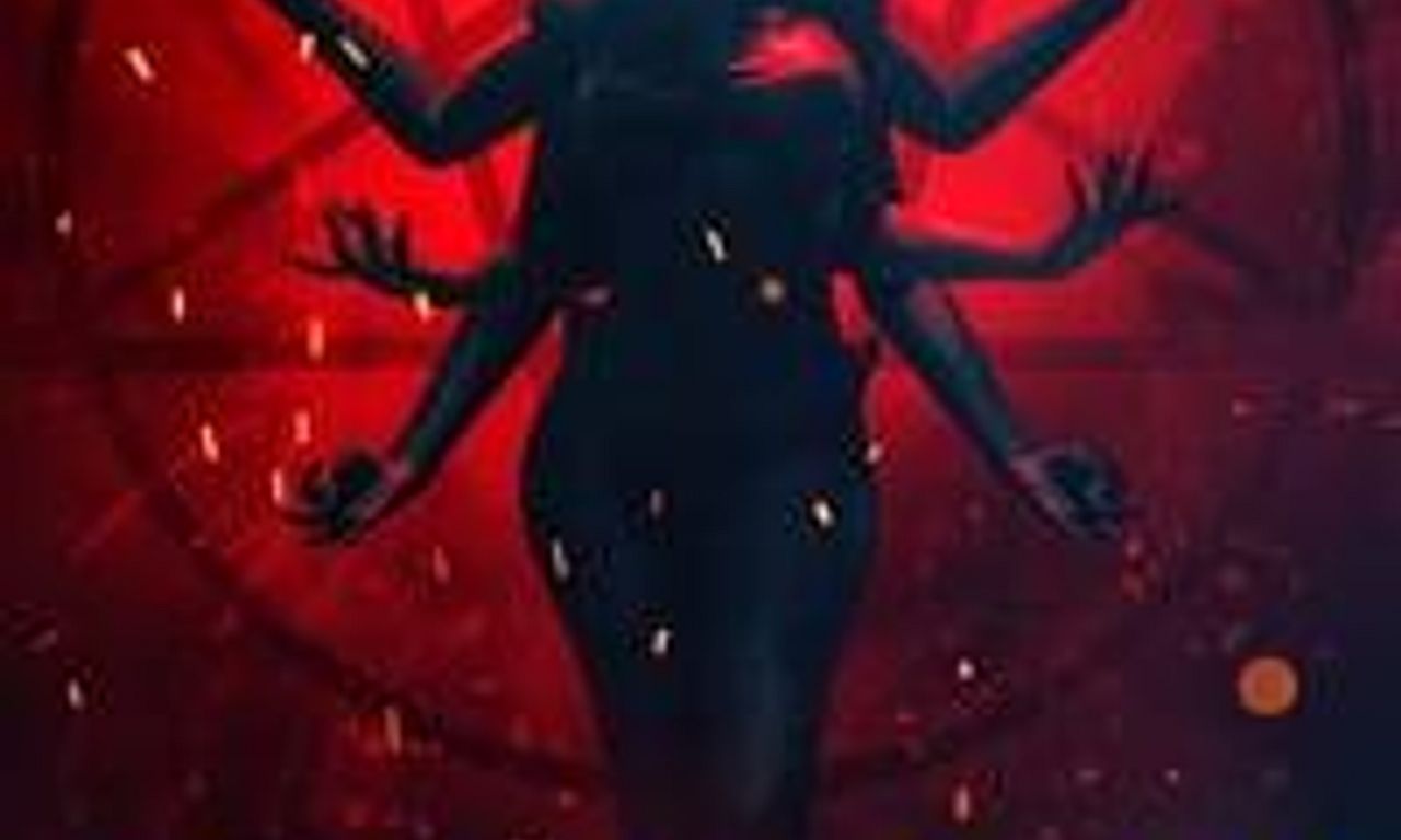 header image for Coven of Evil