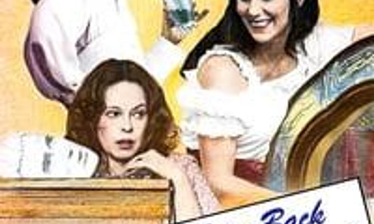 header image for Come Back to the 5 & Dime, Jimmy Dean, Jimmy Dean