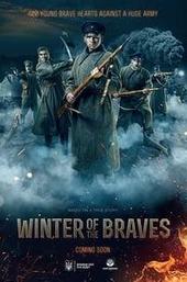 Winter of The Braves