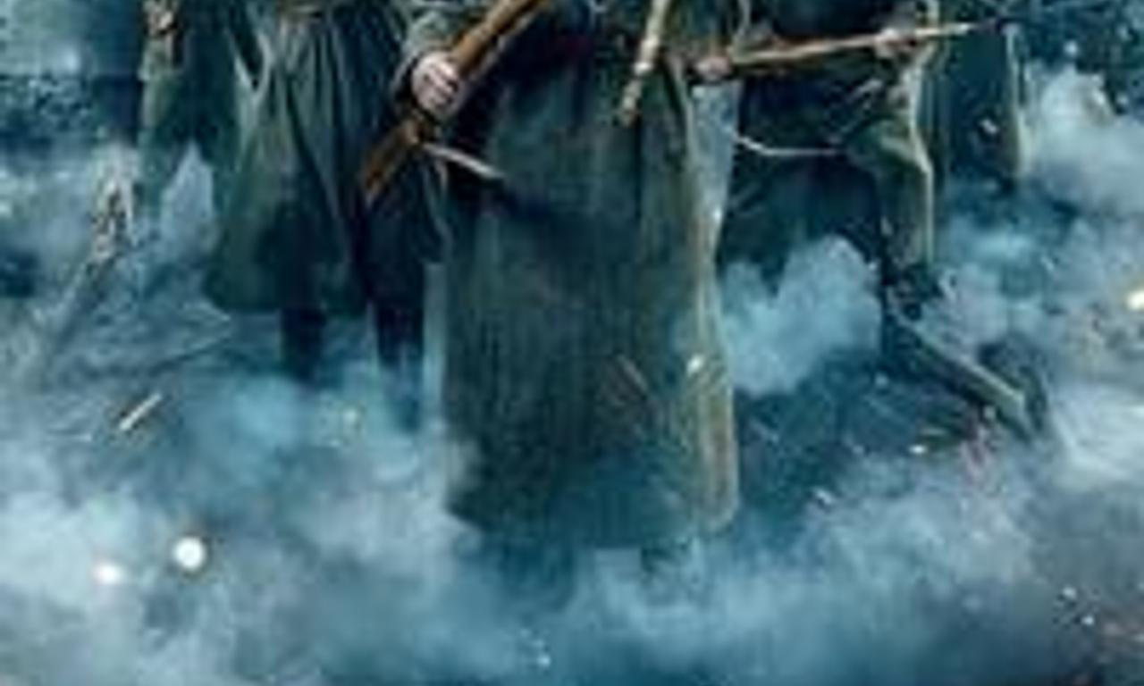 header image for Winter of The Braves