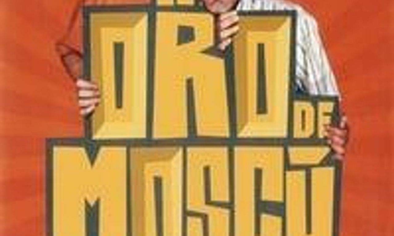 header image for Moscow Gold