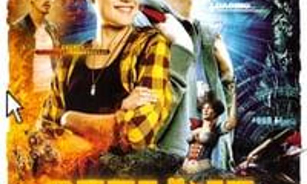 header image for Offline - Das Leben ist kein Bonuslevel