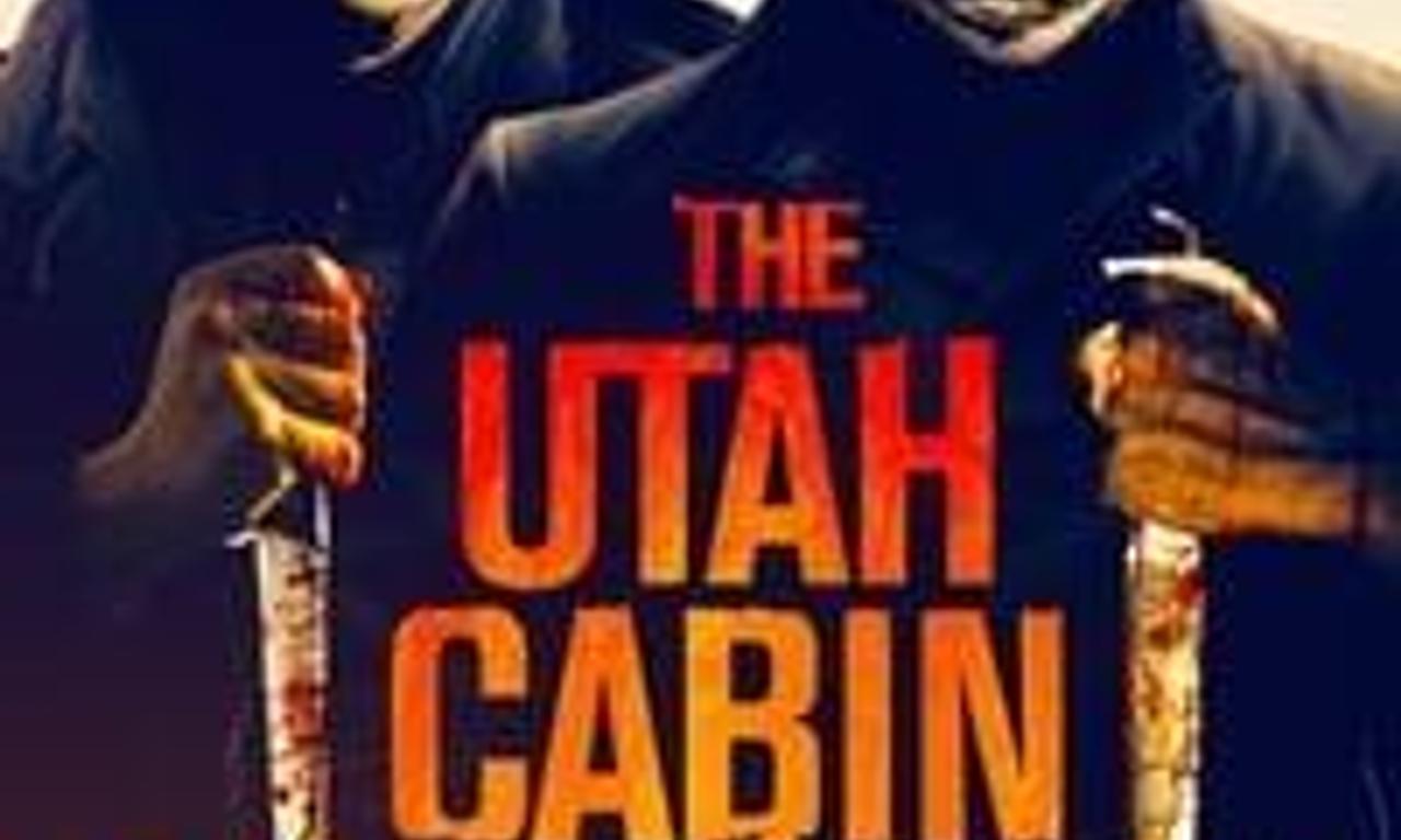 header image for The Utah Cabin Murders