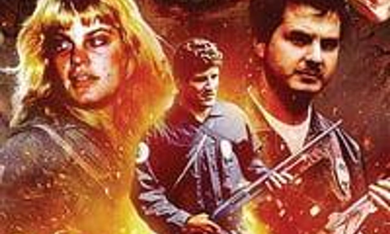 header image for The Dead Next Door