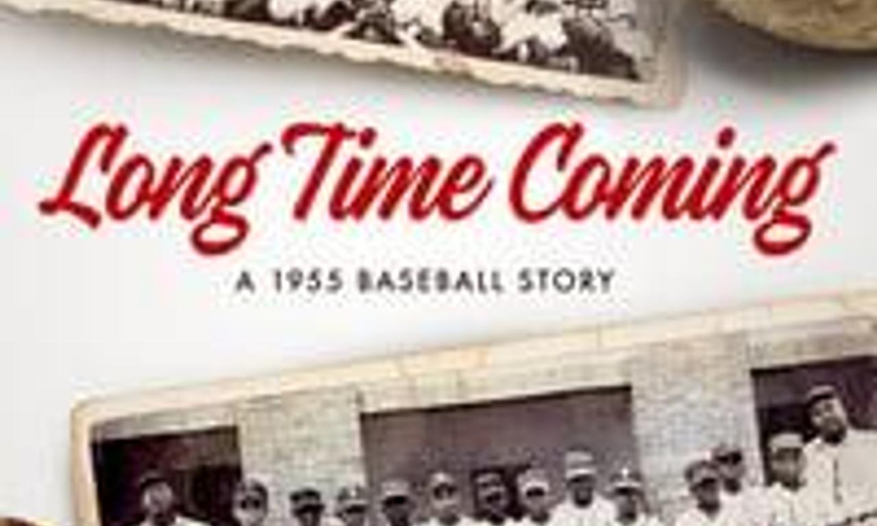 Long Time Coming A 1955 Baseball Story Where to Watch and Stream
