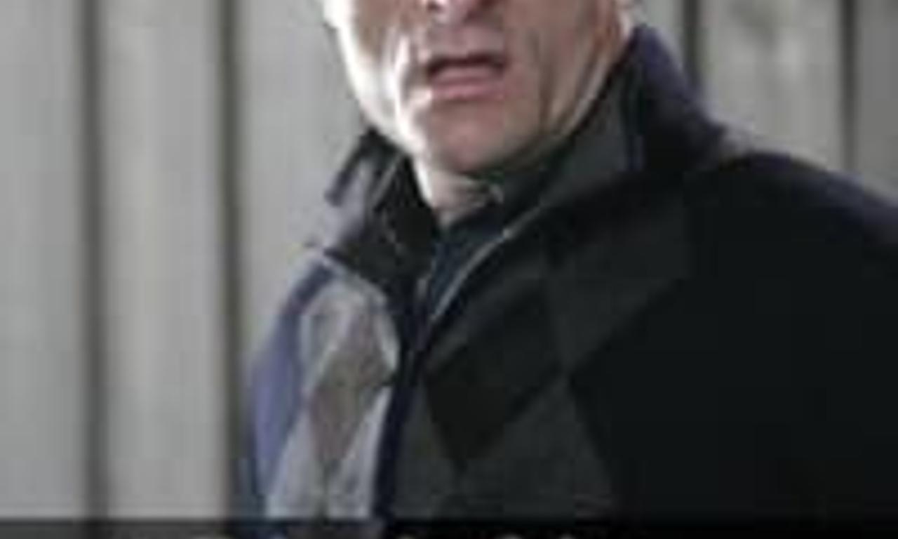 header image for A Friend of the Family