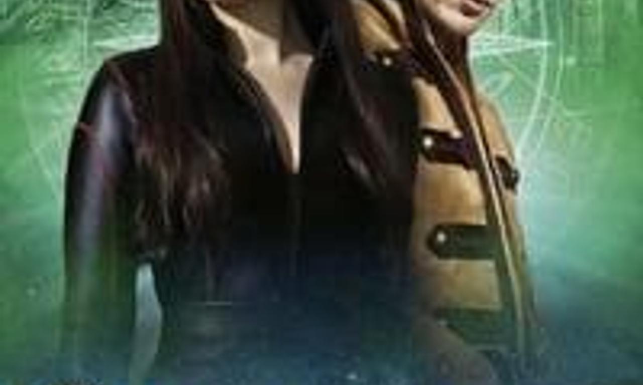 header image for Emerald Green