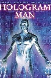 Hologram Man
