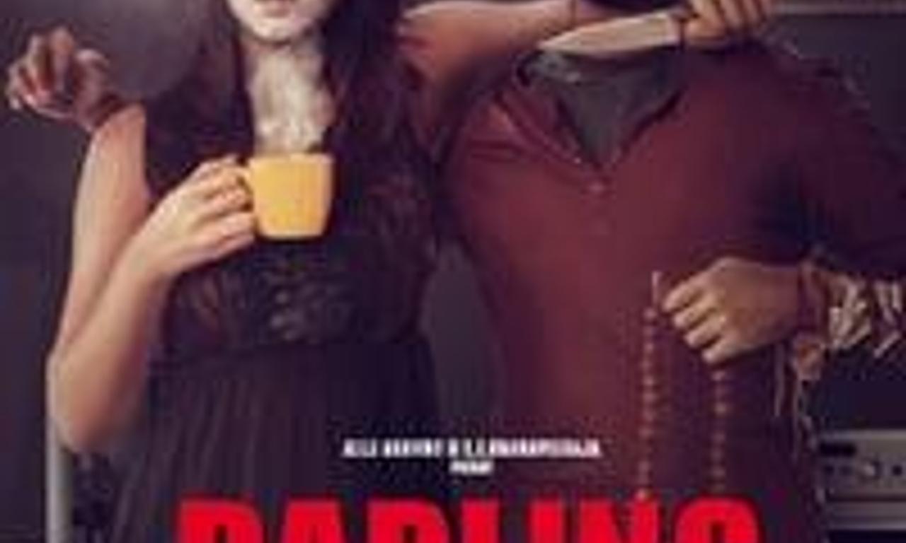 header image for Darling