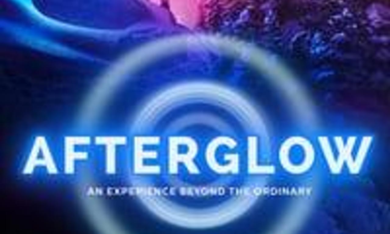 header image for Afterglow