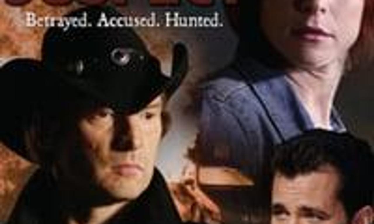 header image for The Suspect