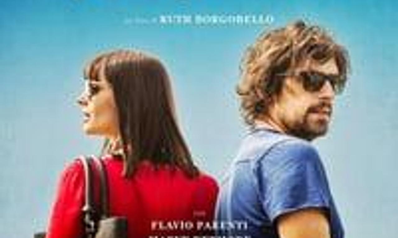 header image for The Space Between