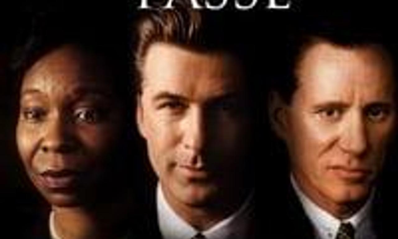 header image for Ghosts of Mississippi