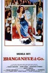 Snow White and 7 Wise Men